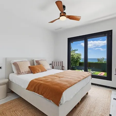 Apartment Anamare *