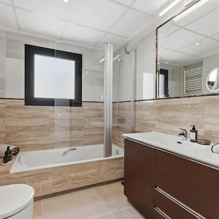 Apartment Anamare *