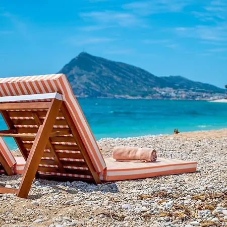 Anamare * Altea