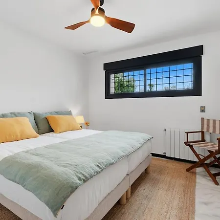 Anamare Apartment Altea