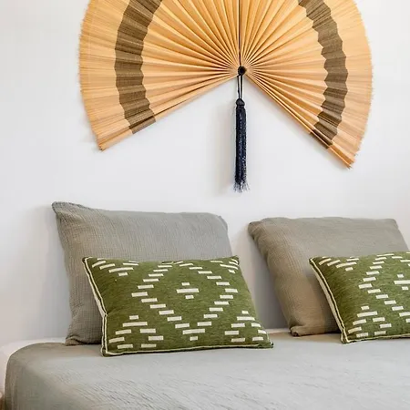 Anamare Apartamento